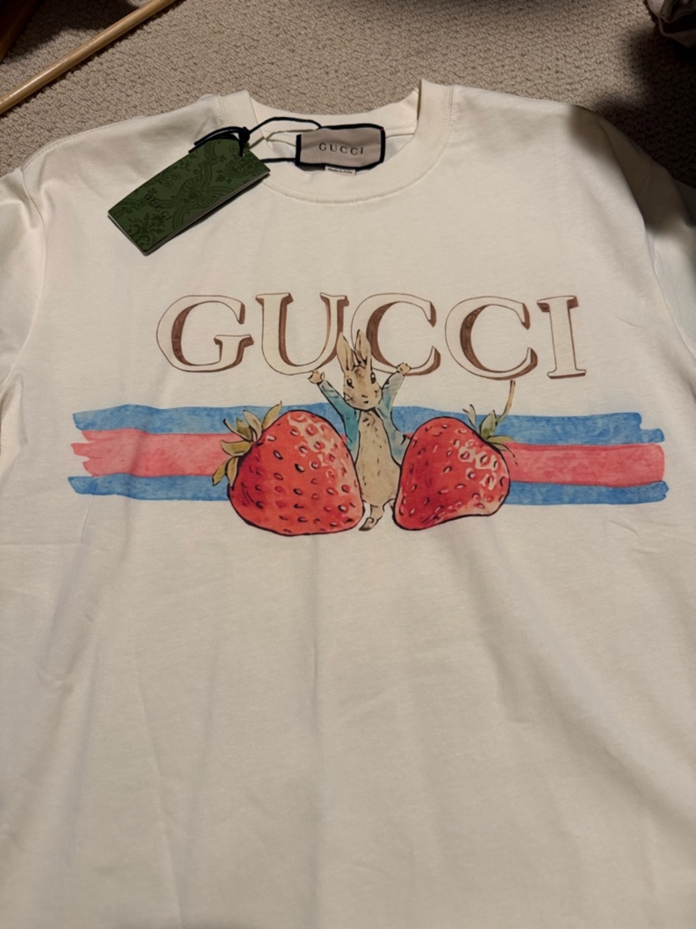 Gucci T-Shirt